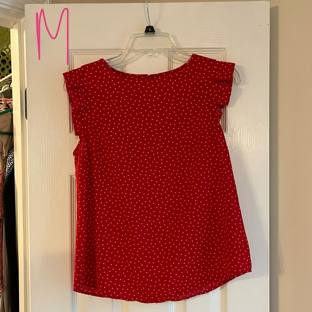 Women’s blouse